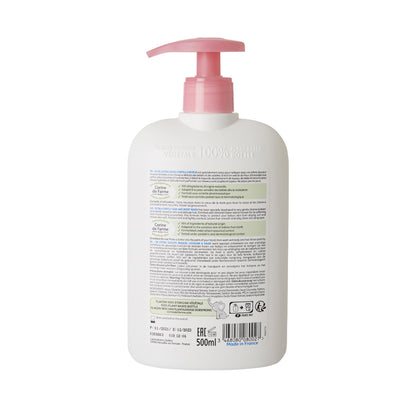 Gel de Ducha Cuerpo/Cabello CF Baby Hair & Body Wash Extra Gentle Corine de Farme - 500mL